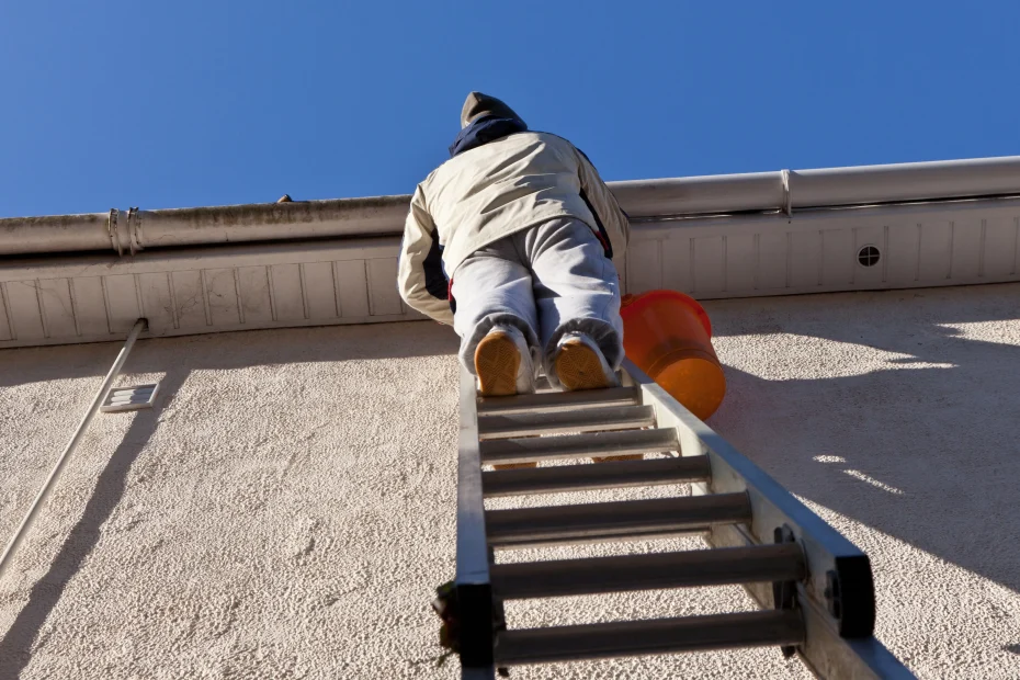 Gutter Cleaning Burgaw