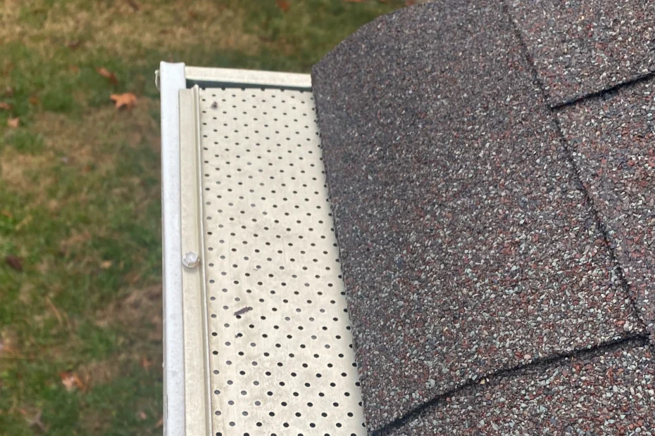 Gutter Cleaning Burgaw