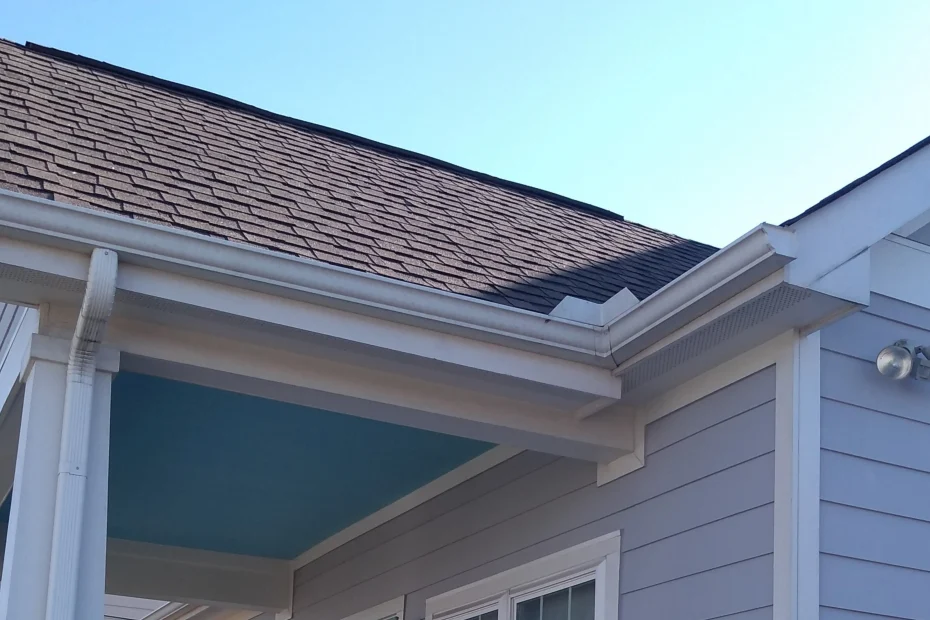 Gutter Cleaning Burgaw