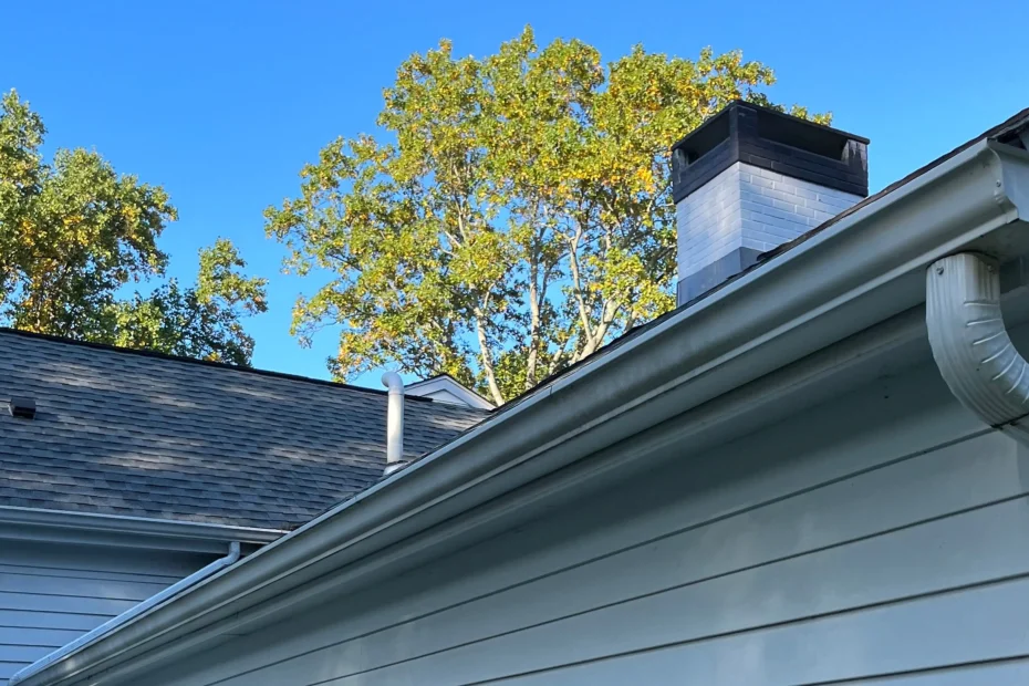 Gutter Cleaning Burgaw